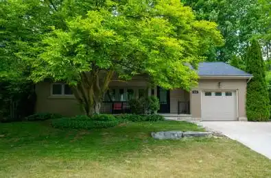 623 Louis Street Saugeen Shores Ontario N0H 2C0