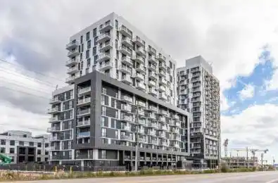 345 Wheat Boom Drive Unit# 203 Oakville Ontario L6H 0R4