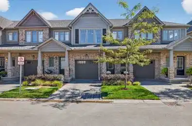 2491 Tokala Trail Unit# 37 London North Ontario N6G 0X1
