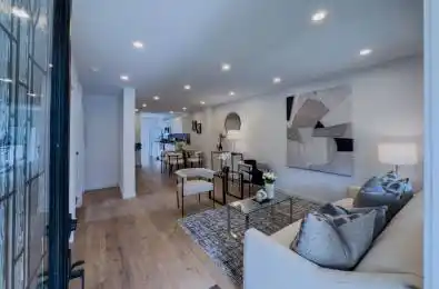 32 Brenton Street Toronto E03 Ontario M4B 1C9
