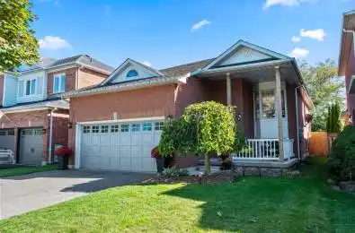 46 Bolster Lane Uxbridge Ontario L9P 1X8