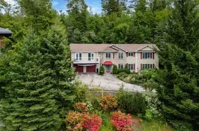 14 Valleycrest Drive Oro-Medonte Ontario L0L 2L0