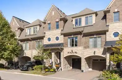 16 Dryden Way Toronto W09 Ontario M9R 0B2