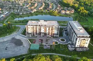 480 Callaway Road Unit# 617 London North Ontario N6G 0N8