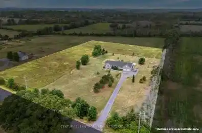 1489 Airport Parkway Tyendinaga Ontario K8N 4Z6