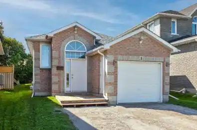 1 Marsh Court Kawartha Lakes Ontario K9V 6J6