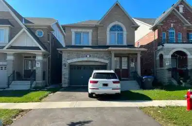 140 Finegan Circle Brampton Ontario L7A 0B7