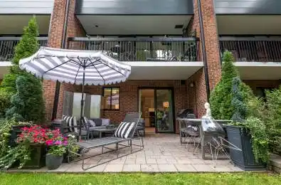 142 Pears Avenue Unit# B2 Toronto C02 Ontario M5R 1T2