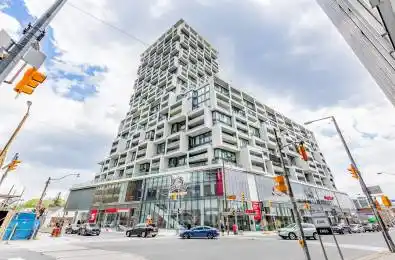 5 Soudan Avenue Unit# 3114 Toronto C10 Ontario M4S 0B1