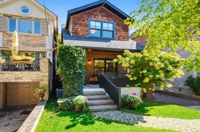 103 Blantyre Avenue Toronto E06 Ontario M1N 2R6