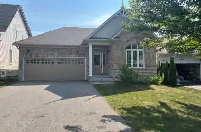 660 Prince Of Wales Drive Cobourg Ontario K9A 0C9