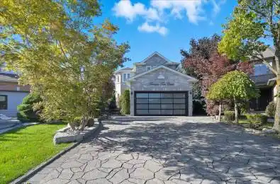 14 Taos Court Richmond Hill Ontario L4C 0G5