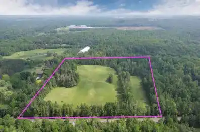 3523 Holborn Road East Gwillimbury Ontario L0G 1R0