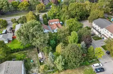 1433 Finch Avenue Pickering Ontario L1V 1J8