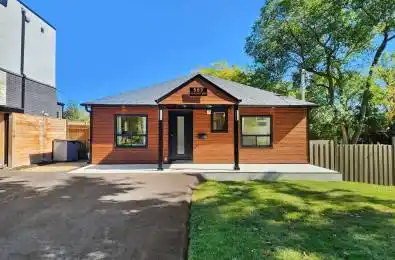 589 Marksbury Road Pickering Ontario L1W 2T1