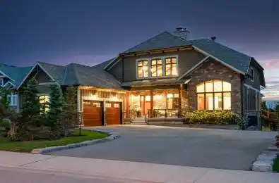 163 West Ridge Drive Blue Mountains Ontario N0H 2P0
