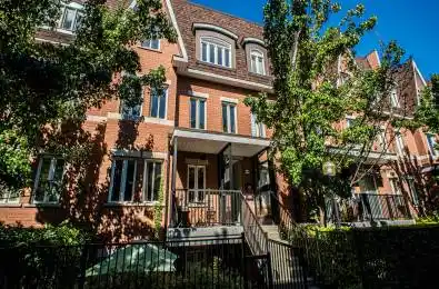 312 John Street Unit# 362 Markham Ontario L3T 0A7