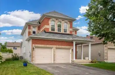793 Valin Street Orleans - Cumberland and Area Ontario K4A 4Y9