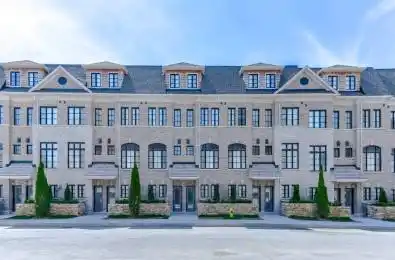 1145 Ossington Avenue Unit# 11 Toronto C02 Ontario M6G 0A3