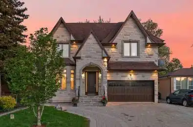 255 Homewood Avenue Toronto C07 Ontario M2R 2N4