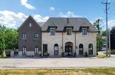 42 Somerville Street Whitchurch-Stouffville Ontario L4A 1G6