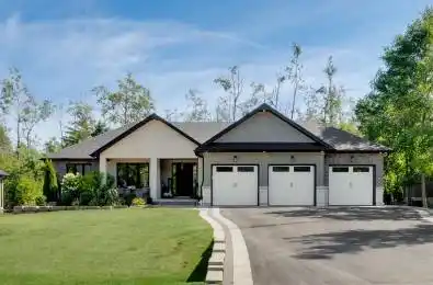9 BYERS Street Springwater Ontario L9X 2A3