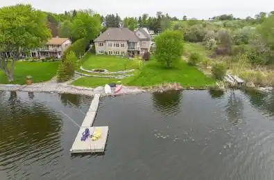 24 Gilson Point Place Kawartha Lakes Ontario K0M 2C0