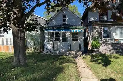 165 Dundas Street Cambridge Ontario N1R 5P2