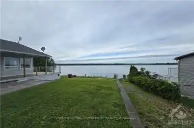 3383 OLD HIGHWAY 17 Highway Clarence-Rockland Ontario K4K 1W1