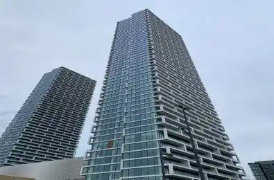 5 Buttermill Avenue Unit# 2102 Vaughan Ontario L4K 0J5