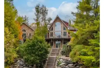 1754 Horseshoe Lake Road Minden Hills Ontario K0M 2K0