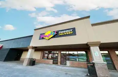 1135 LANSDOWNE Street Unit# 2A Peterborough Ontario K9J 7M2