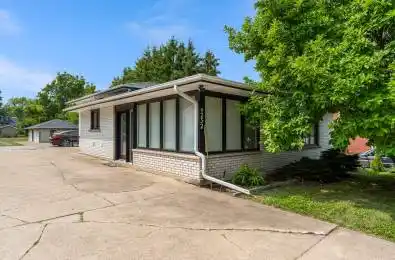 4252 William Street Lincoln Ontario L0R 1B0