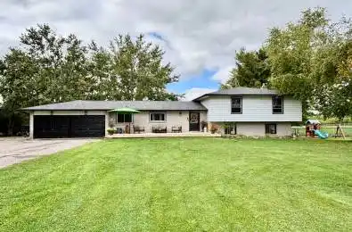 375 Ogemah Road Kawartha Lakes Ontario K0M 2C0