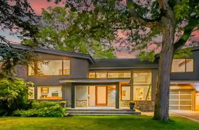 66 Inglewood Drive Mississauga Ontario L5G 1X6