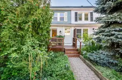 78 Seymour Avenue Toronto E01 Ontario M4J 3T5