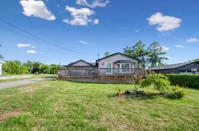9 Beverly Street Kawartha Lakes Ontario K9V 4Y8