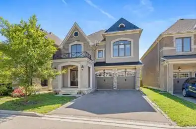 31 Streamside Street Vaughan Ontario L4H 4V3