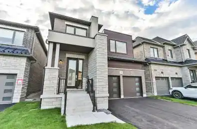 10 Hoad Street Clarington Ontario L1B 0W1