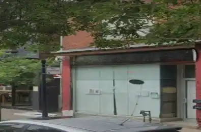 983 Dovercourt Road Toronto W02 Ontario M6H 2X6