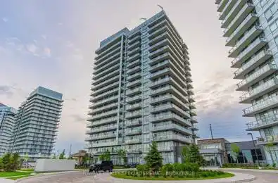 4699 Glen Erin Drive Unit# 709 Mississauga Ontario L5R 2E5