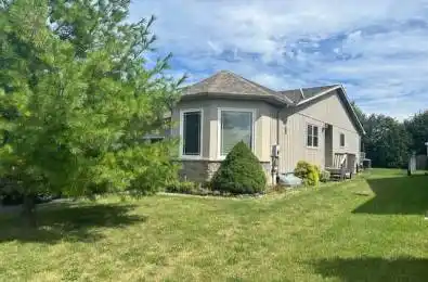 2381 9th Avenue Owen Sound Ontario N4K 3H4