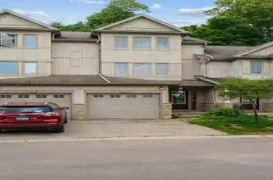 175 David Bergey Drive Unit# P87 Kitchener Ontario N2E 4H6