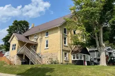 182 12th Street Hanover Ontario N4N 1T8