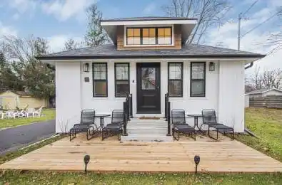 385 WESTWOOD Avenue Fort Erie Ontario L0S 1B0