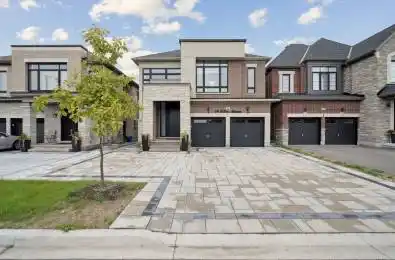 54 Stilton Avenue Vaughan Ontario L4H 5B9
