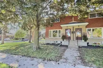 27 Hilltop Drive Cambridge Ontario N1R 1S8