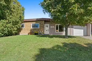 450 Rosedale Avenue Peterborough Ontario K9J 6J1