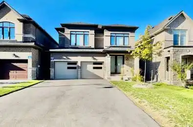 30 Sweet Cicely Street Springwater Ontario L9X 2C7