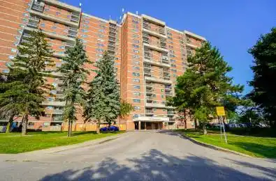 100 Wingarden Court Unit# 605 Toronto E11 Ontario M1B 2P4